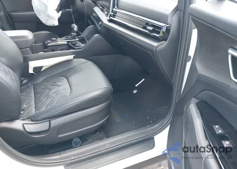 2023 Kia Sportage X-Pro from USA, damaged, VIN 5XYK7CAF6PG118003